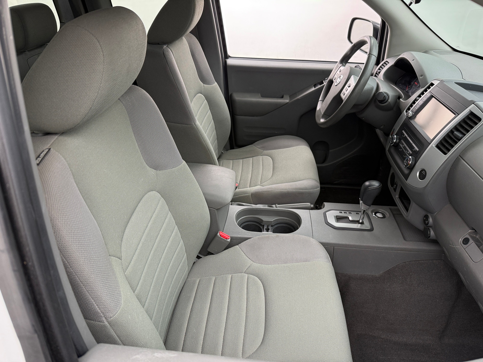 Thumbnail: 2020 Nissan Frontier - 2