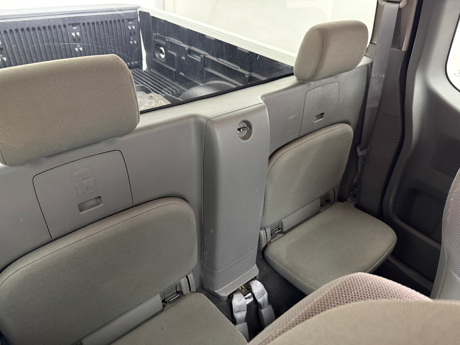 Thumbnail: 2020 Nissan Frontier - 6