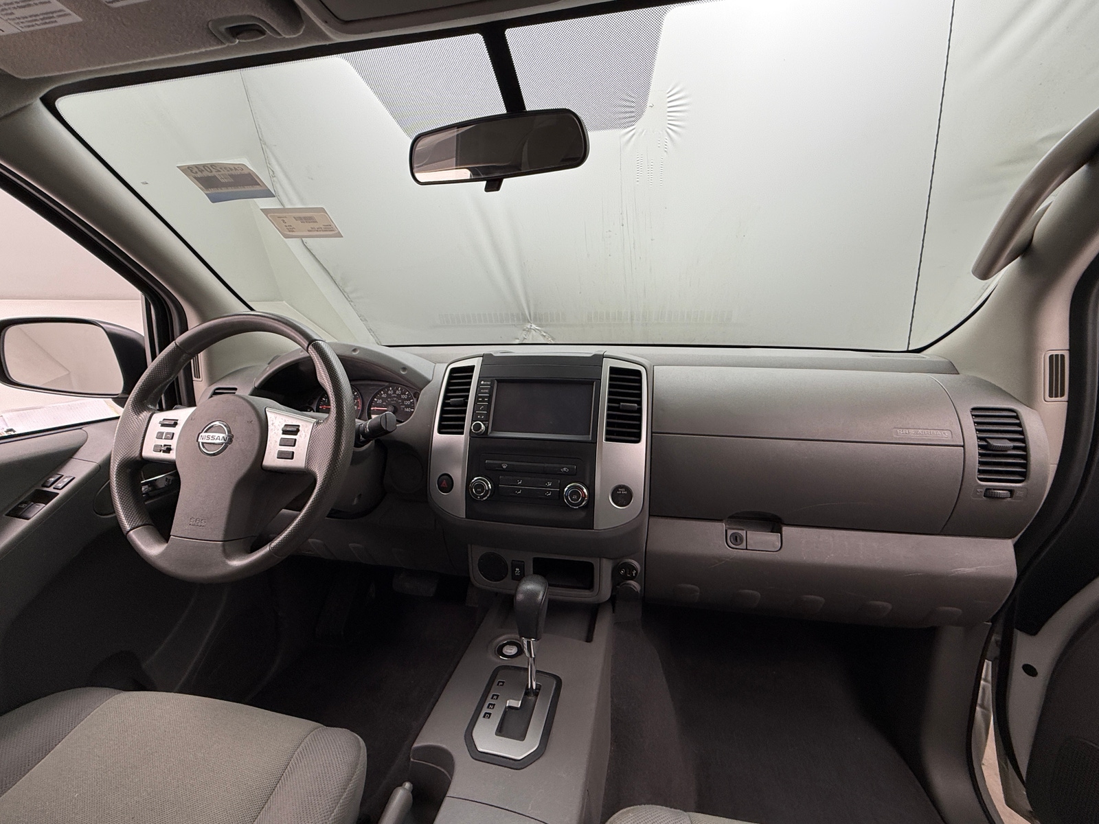 Thumbnail: 2020 Nissan Frontier - 3