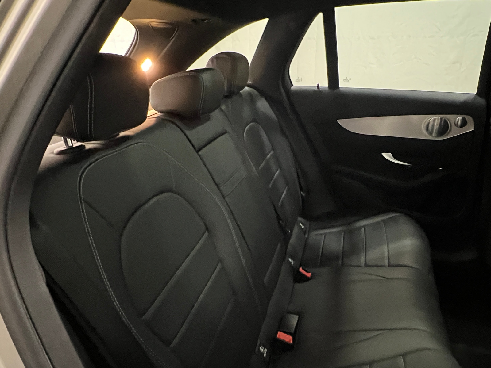 Thumbnail: 2019 Mercedes-Benz GLC - 5