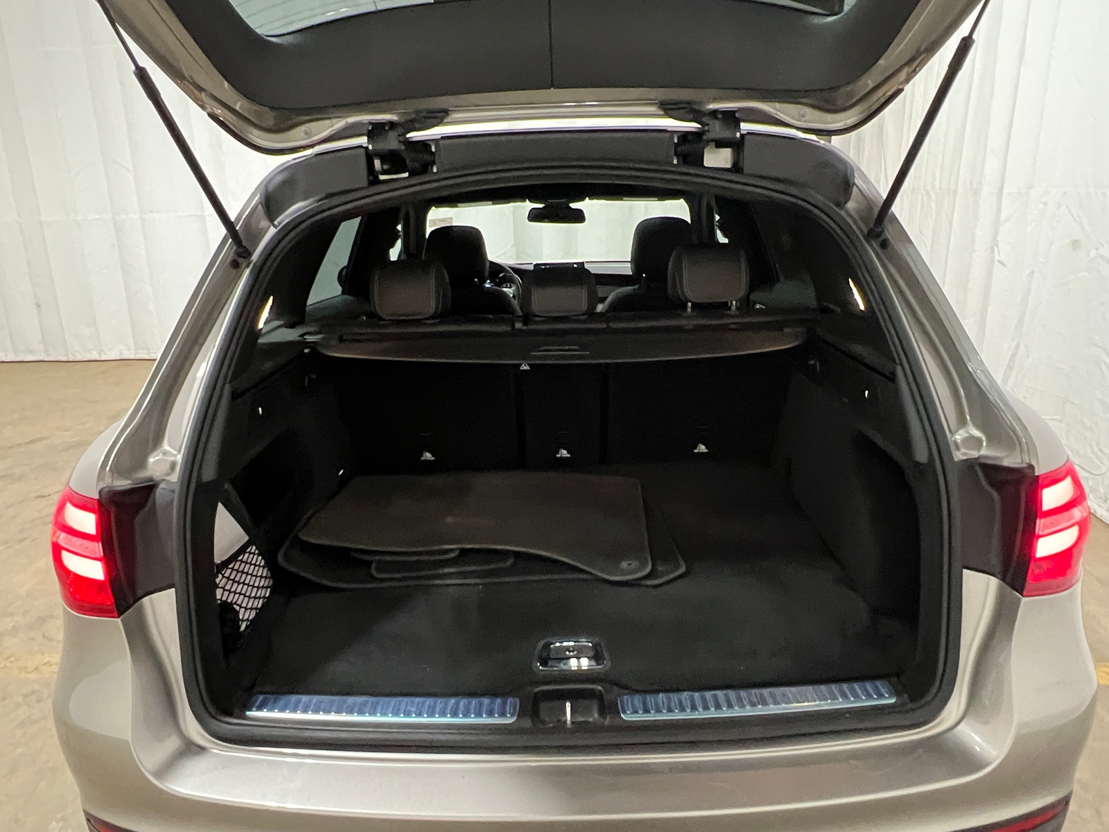 Thumbnail: 2019 Mercedes-Benz GLC - 6