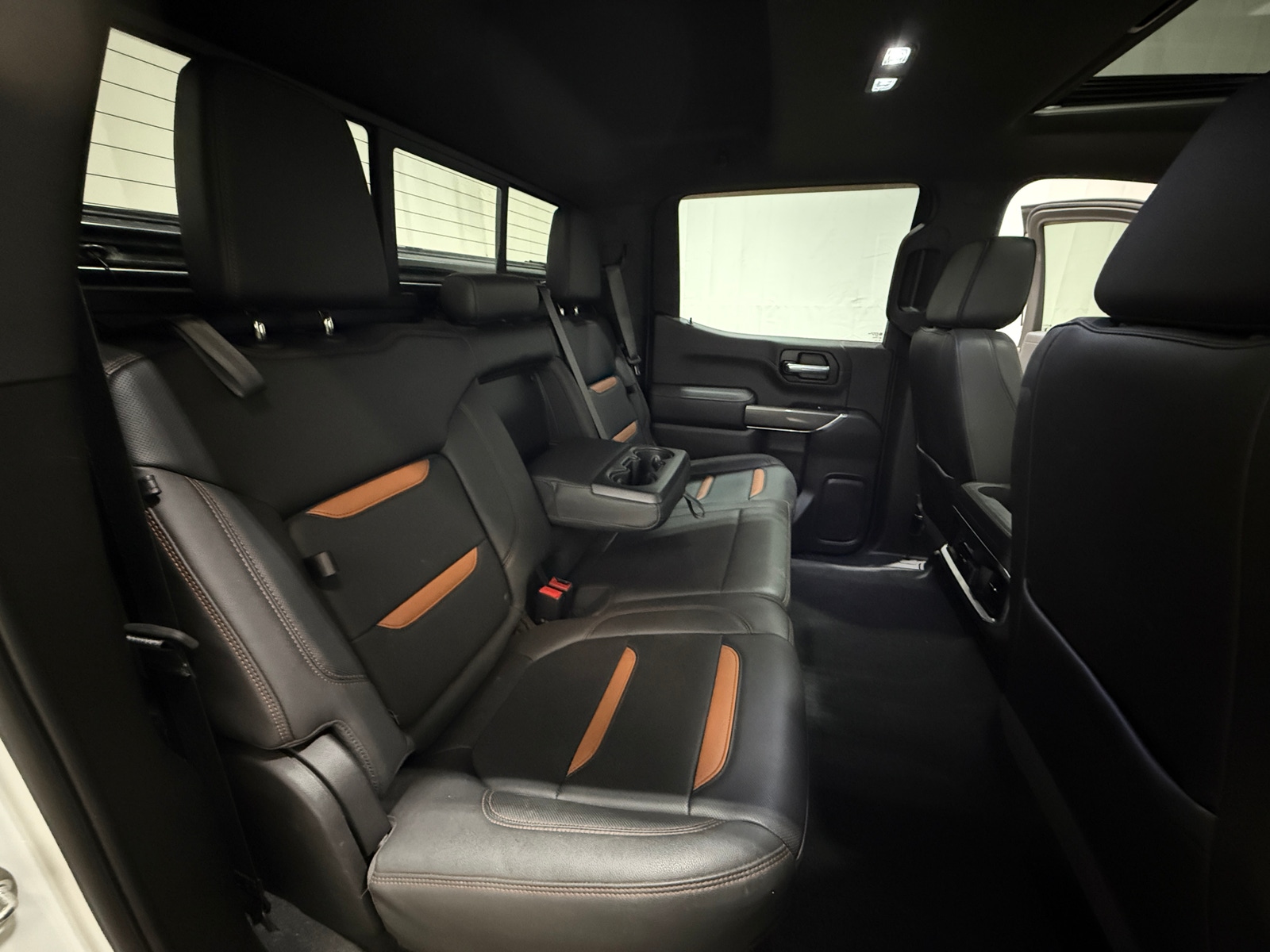 Thumbnail: 2022 GMC Sierra 1500 - 5