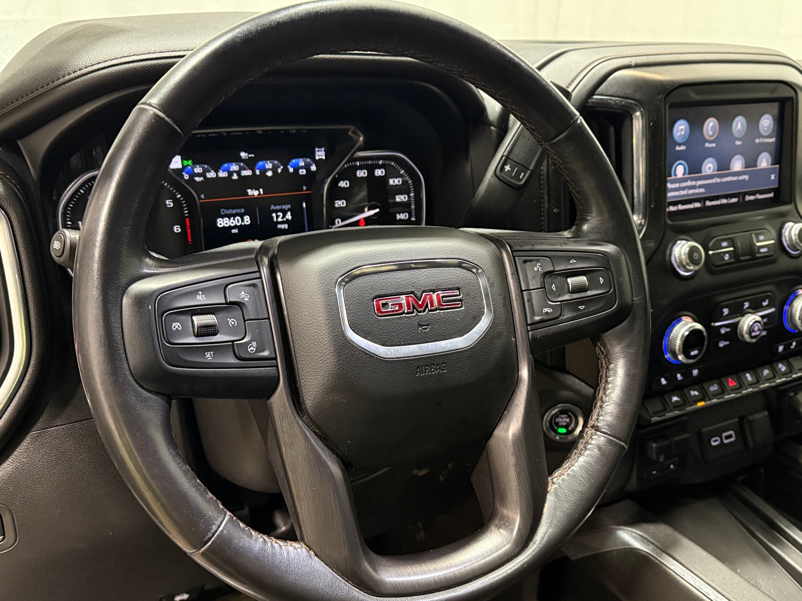 Thumbnail: 2022 GMC Sierra 1500 - 4