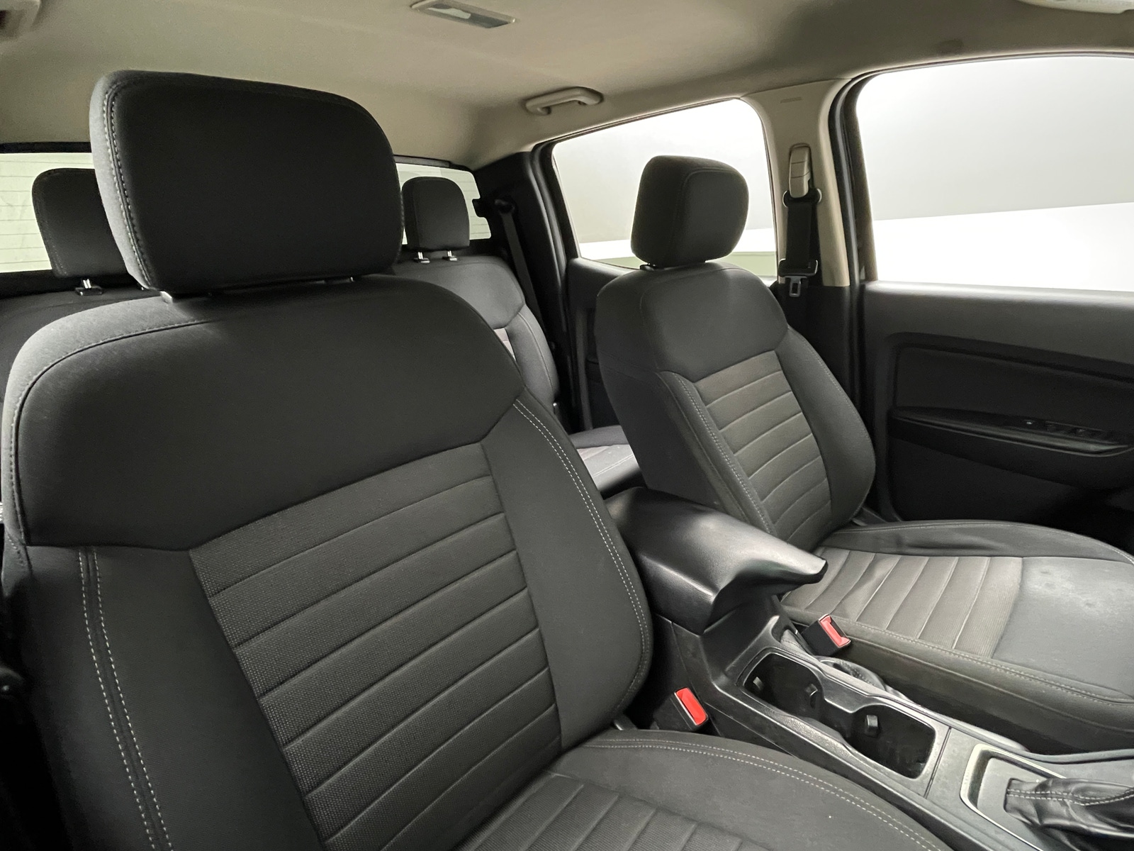 Thumbnail: 2020 Ford Ranger - 2