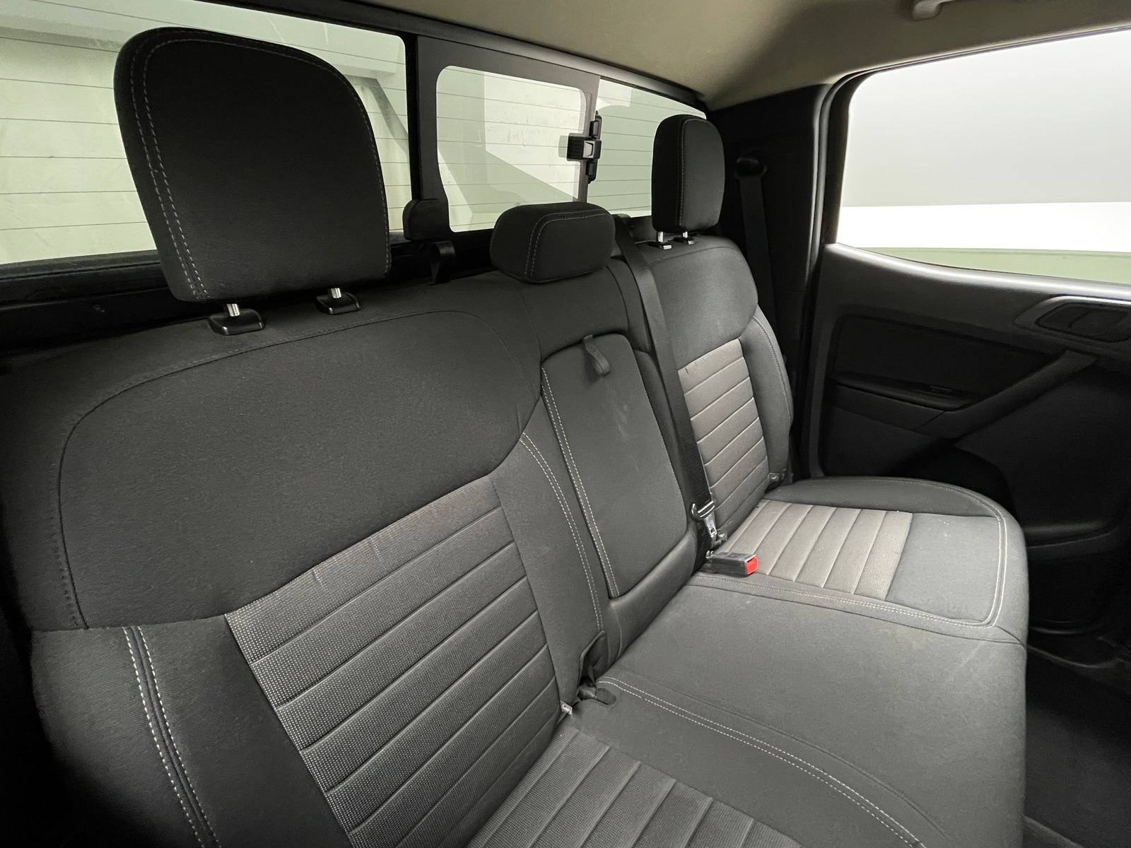 Thumbnail: 2020 Ford Ranger - 6