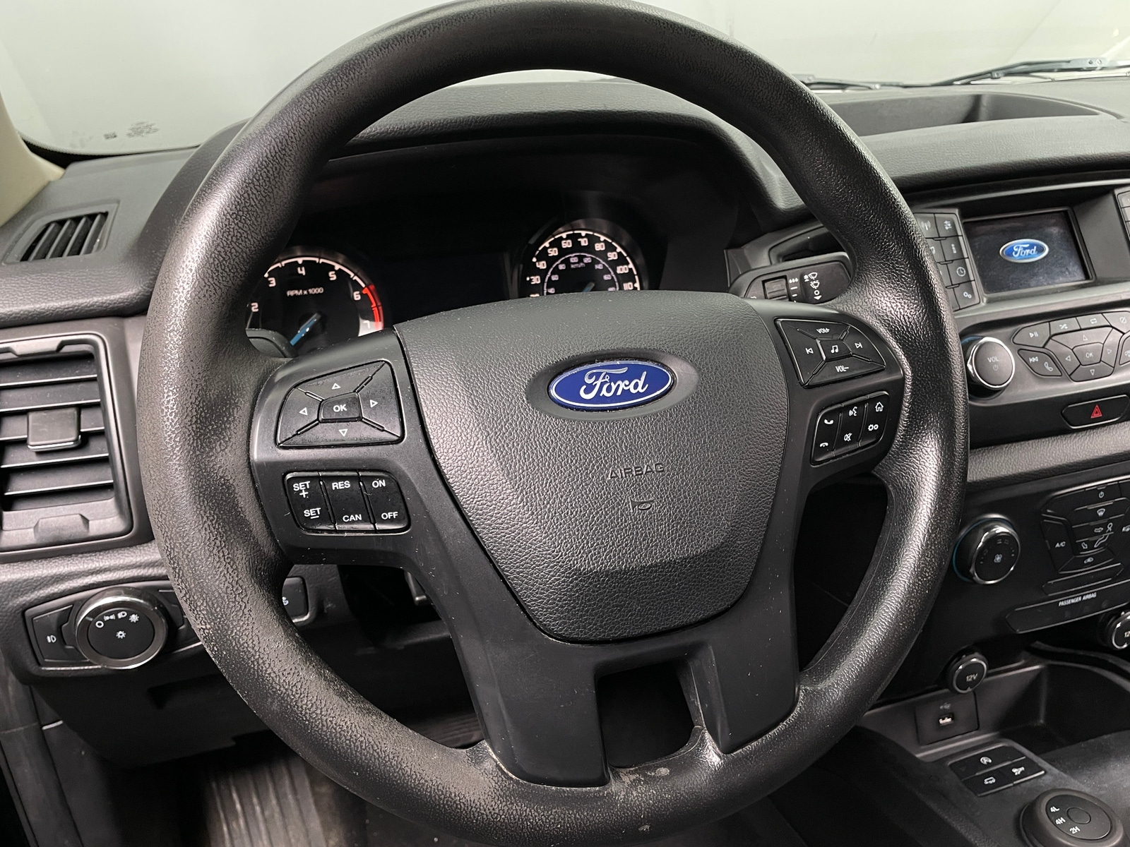 Thumbnail: 2020 Ford Ranger - 5