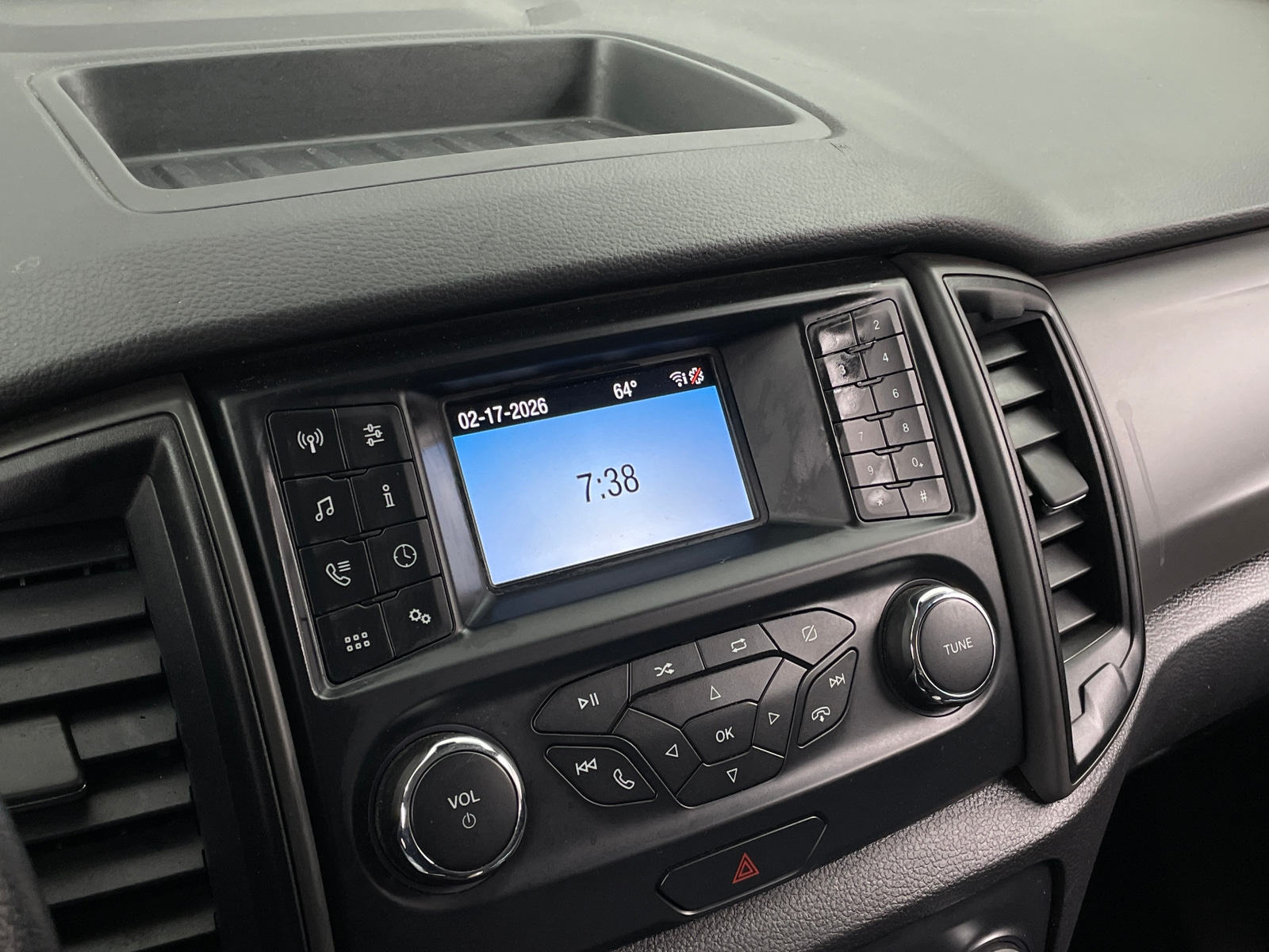 Thumbnail: 2020 Ford Ranger - 4