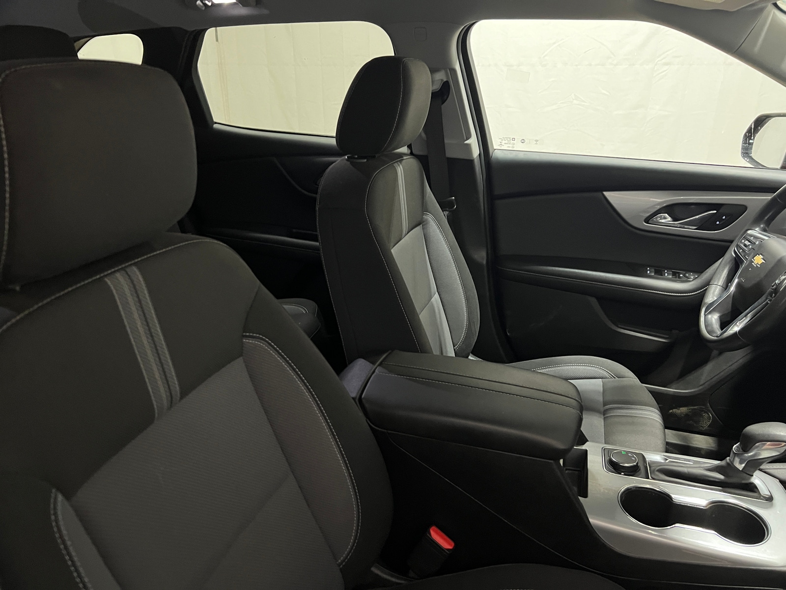 Thumbnail: 2023 Chevrolet Blazer - 2