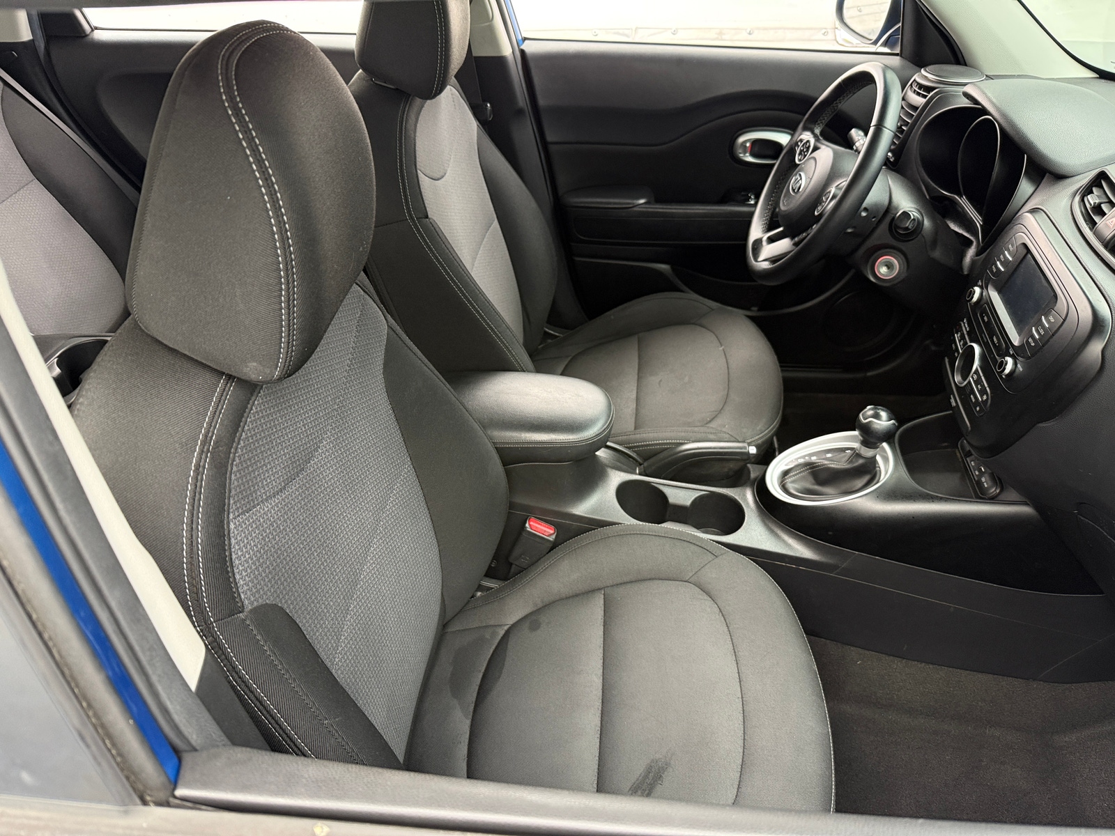 Thumbnail: 2017 Kia Soul - 2