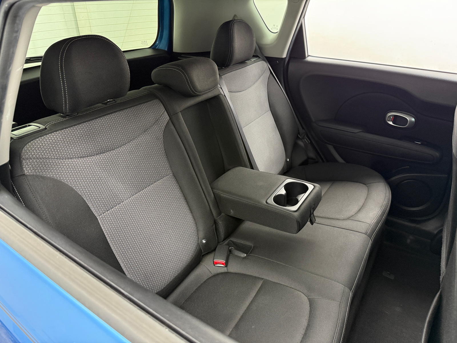 Thumbnail: 2017 Kia Soul - 6