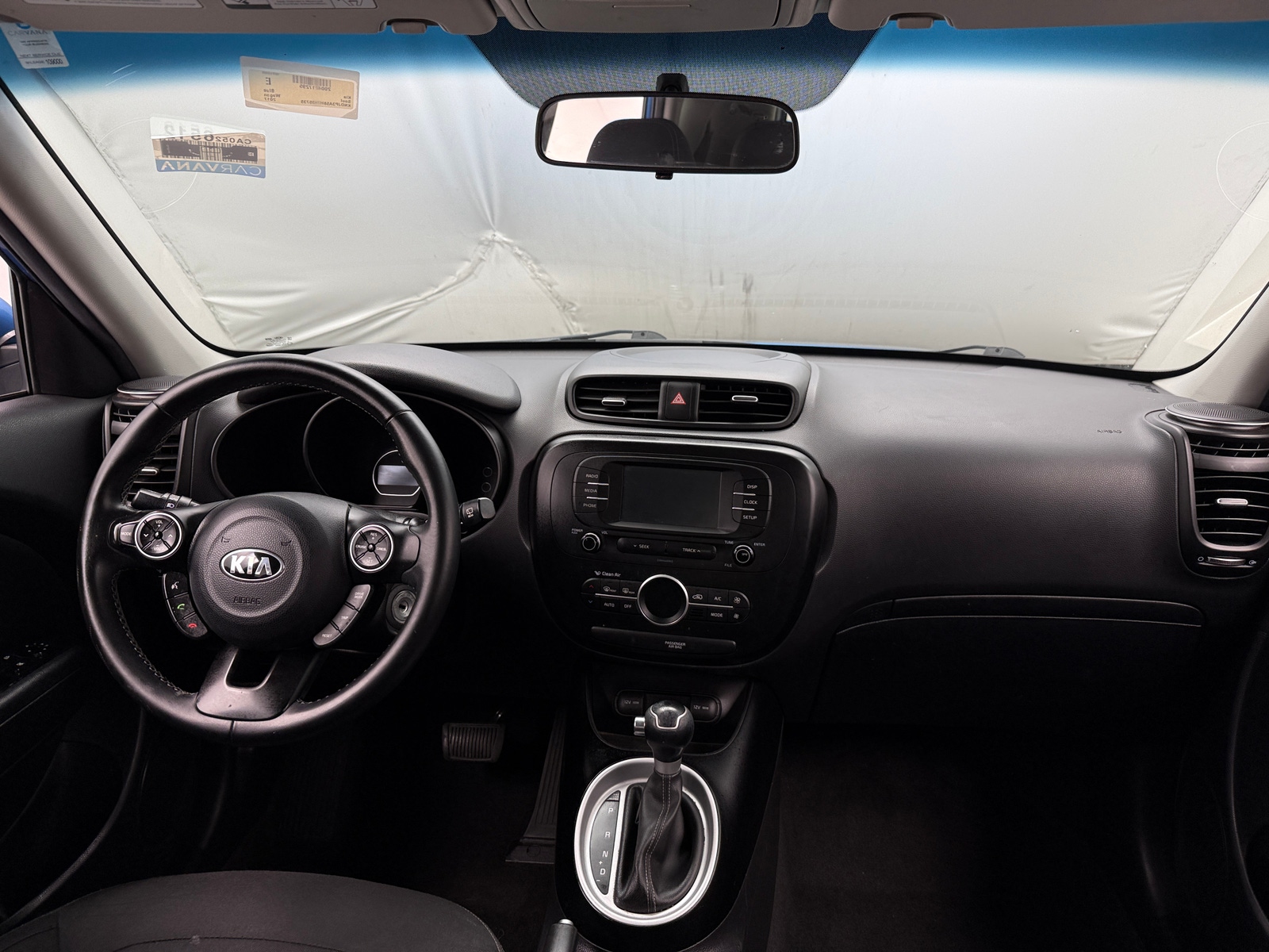 Thumbnail: 2017 Kia Soul - 3