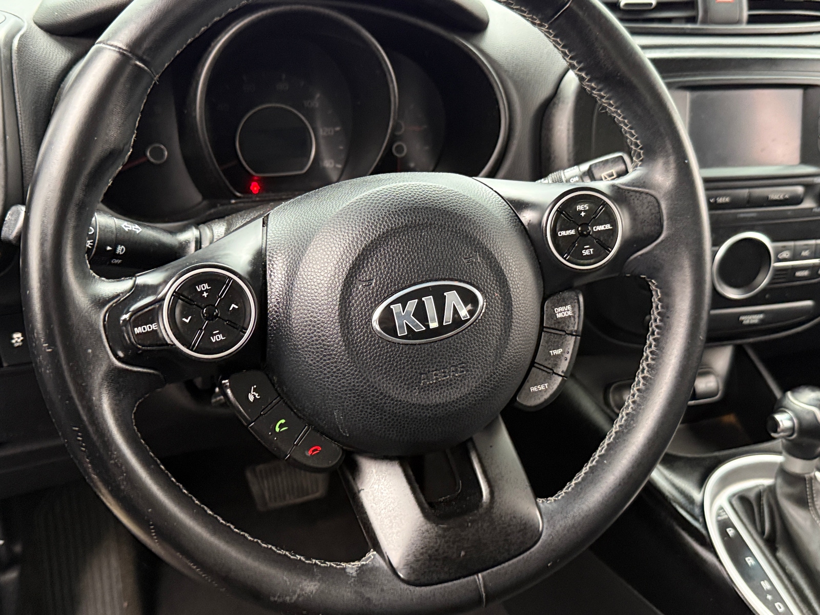 Thumbnail: 2017 Kia Soul - 5