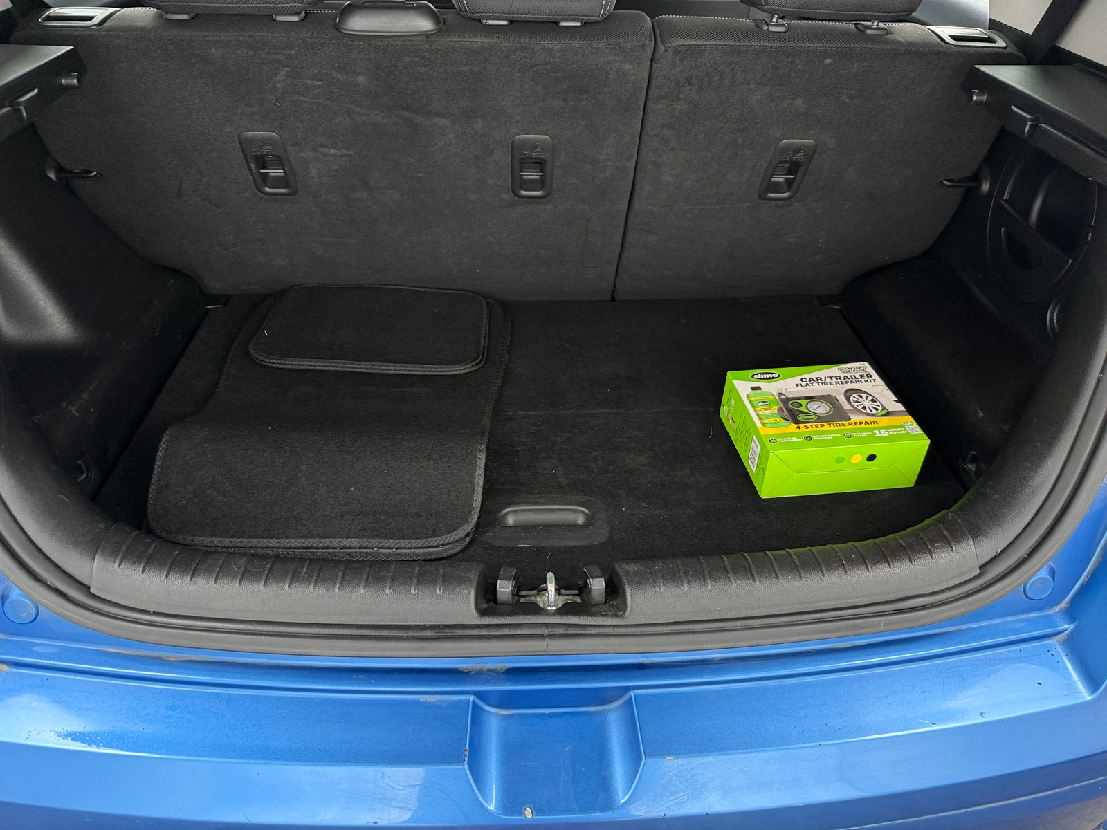 Thumbnail: 2017 Kia Soul - 7