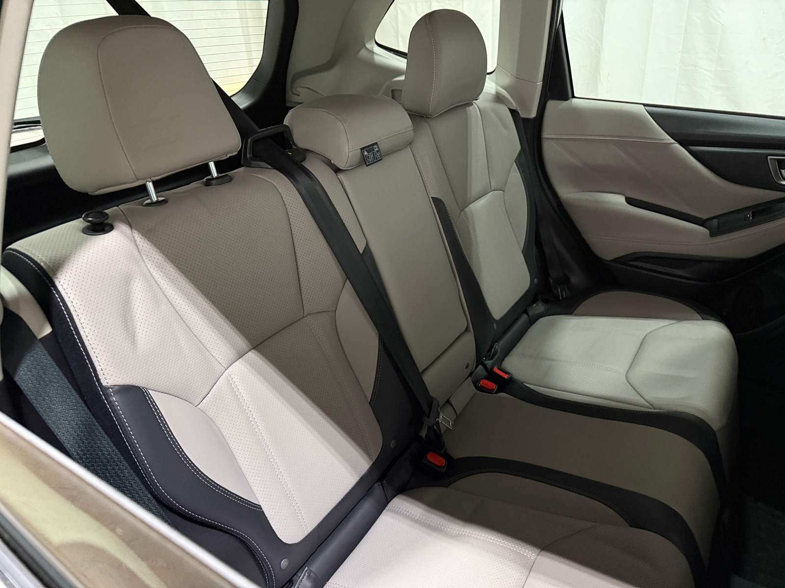 Thumbnail: 2019 Subaru Forester - 5