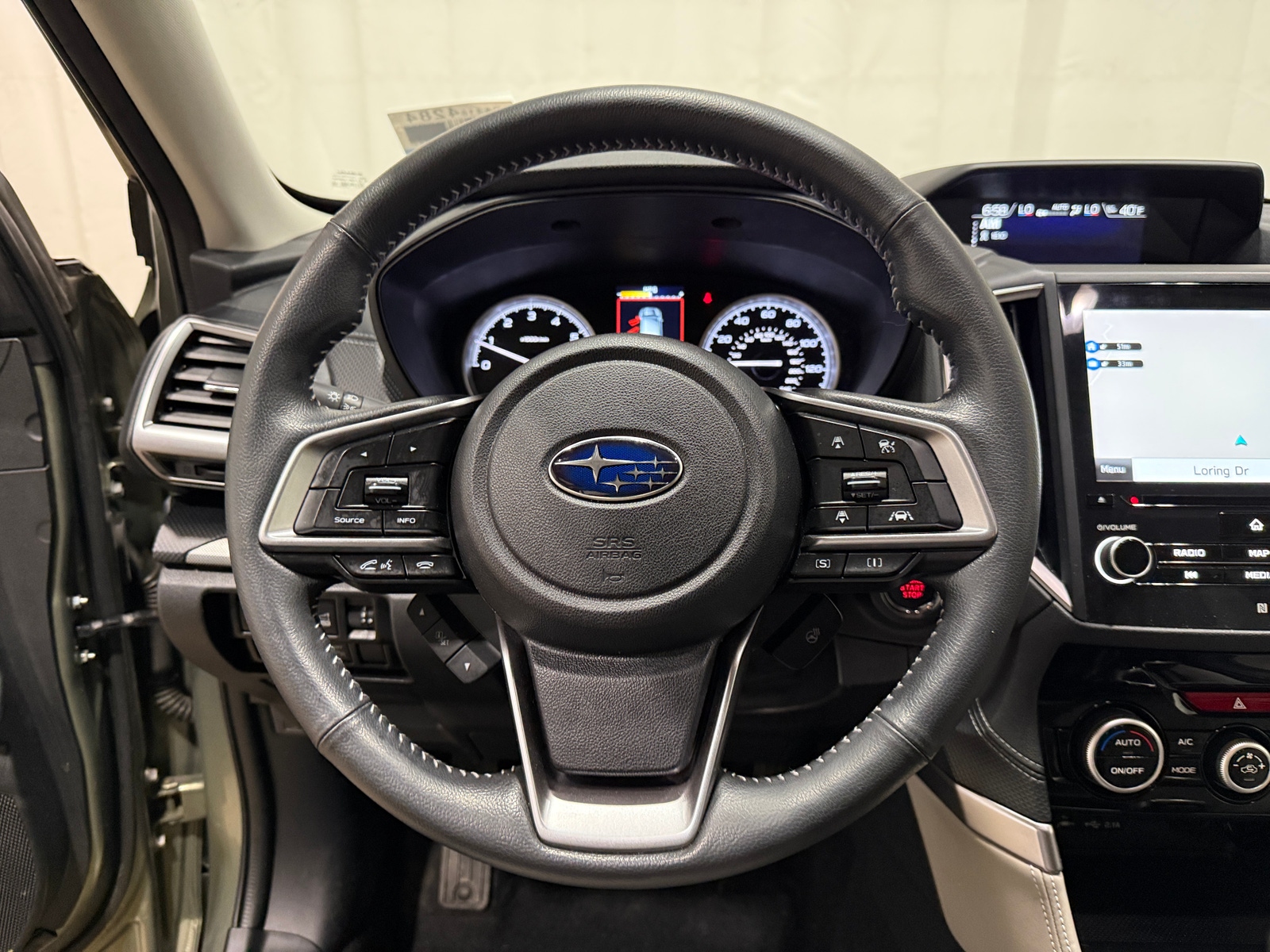 Thumbnail: 2019 Subaru Forester - 4