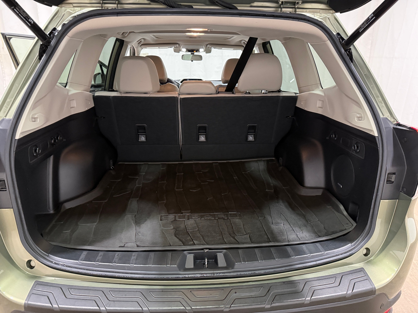 Thumbnail: 2019 Subaru Forester - 6