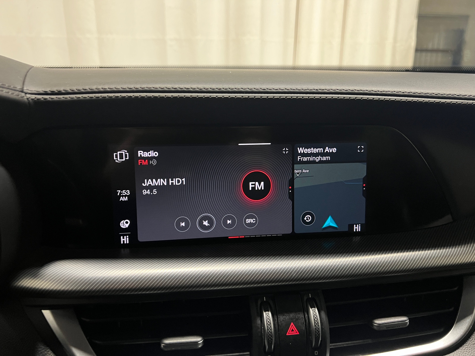 Thumbnail: 2021 Alfa Romeo Stelvio - 3