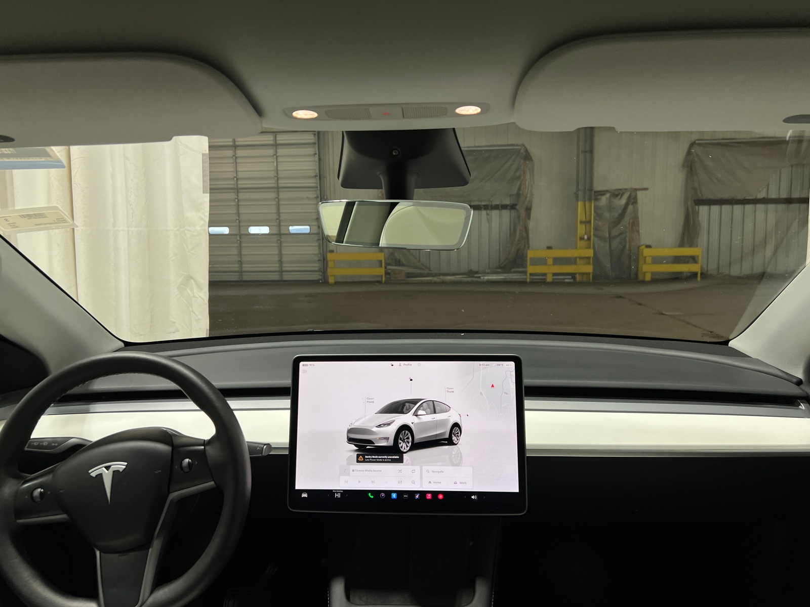 Thumbnail: 2023 Tesla Model Y - 2