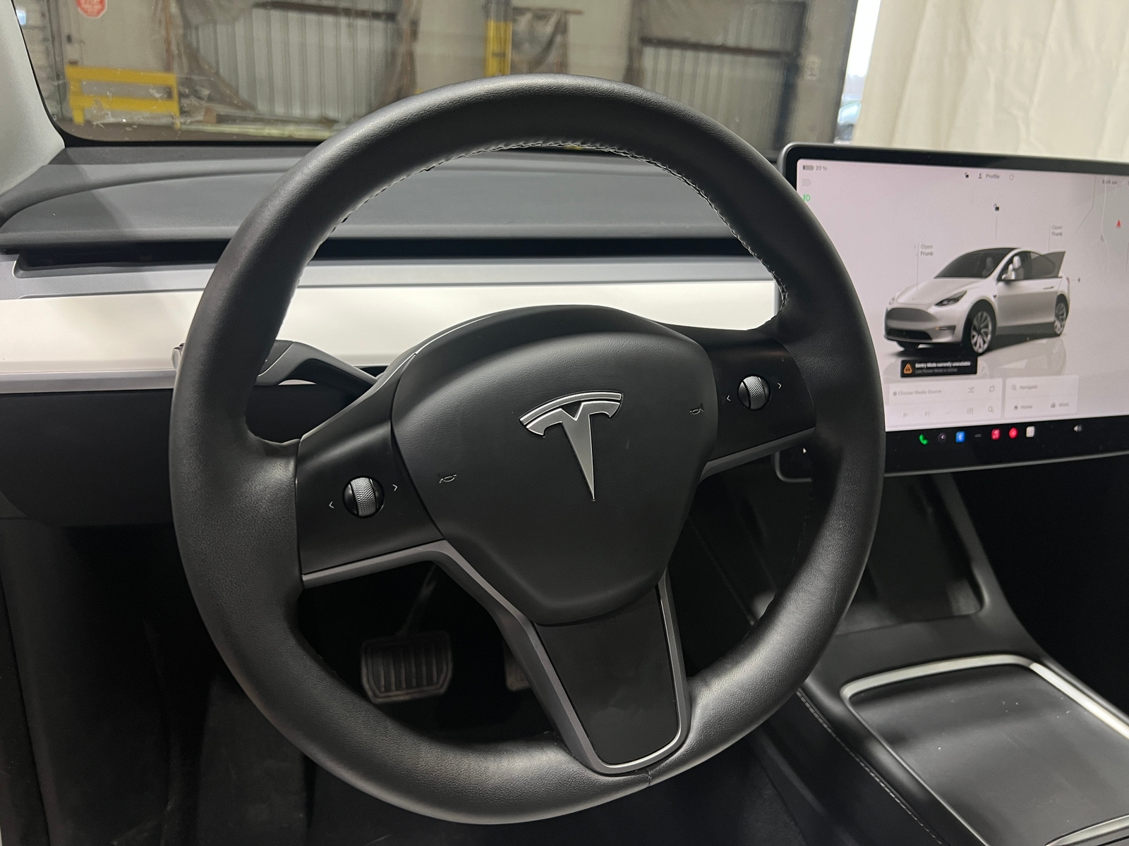 Thumbnail: 2023 Tesla Model Y - 4