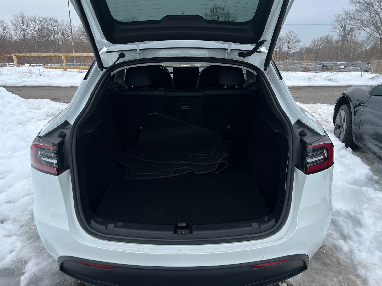 Thumbnail: 2023 Tesla Model Y - 6