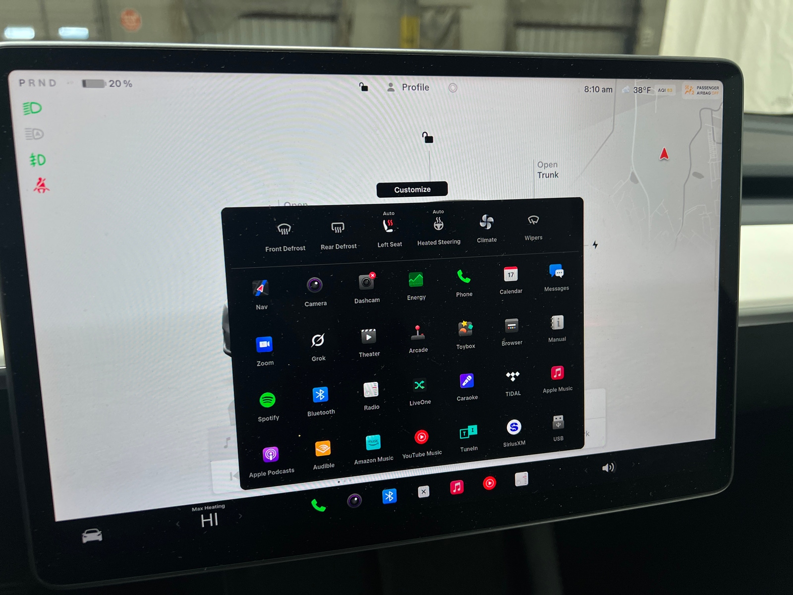 Thumbnail: 2023 Tesla Model Y - 3