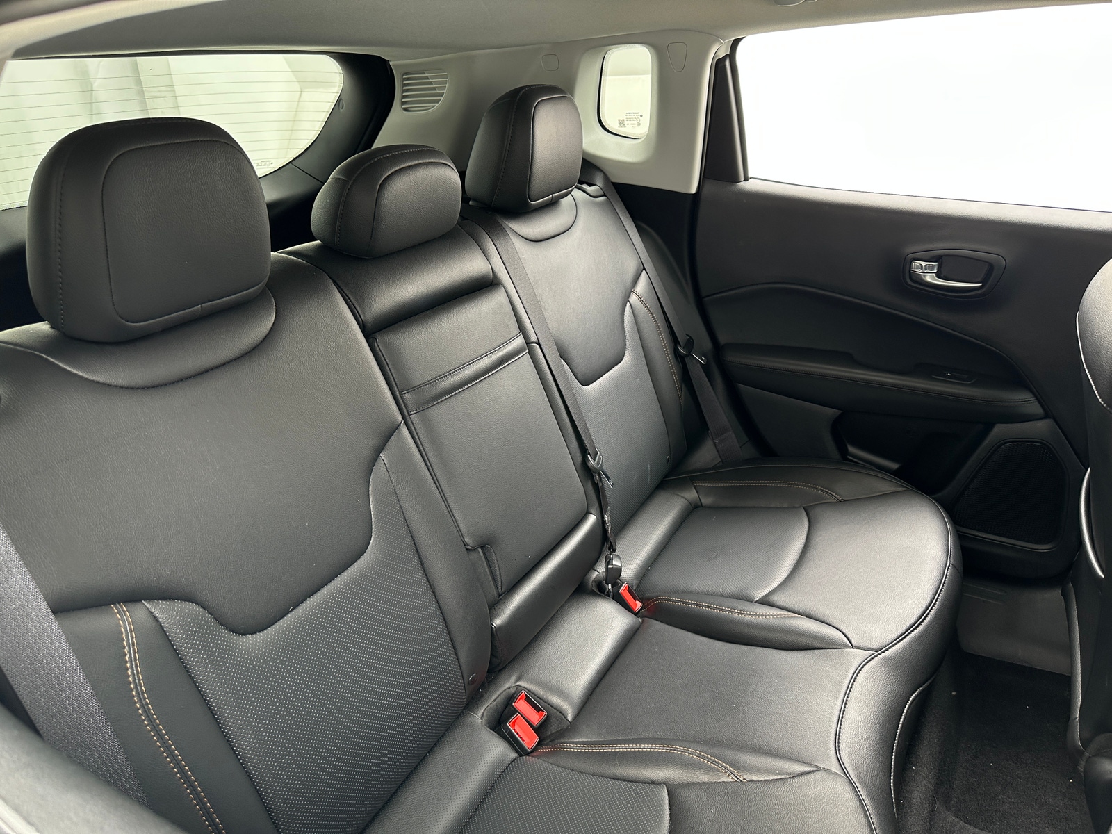 Thumbnail: 2019 Jeep Compass - 5