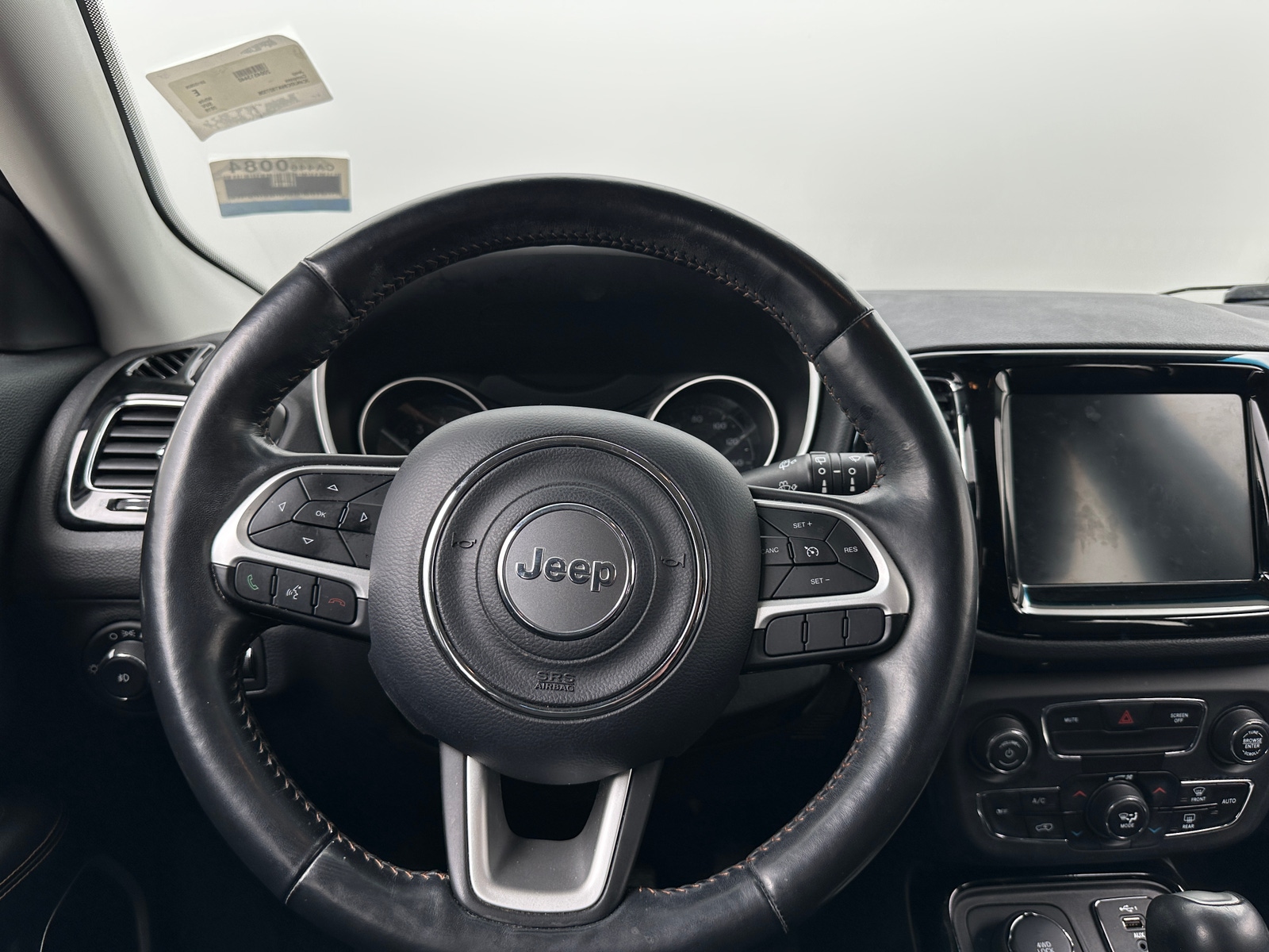 Thumbnail: 2019 Jeep Compass - 4