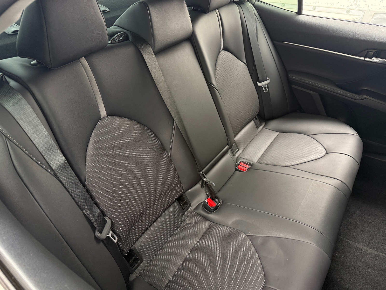 Thumbnail: 2022 Toyota Camry - 5