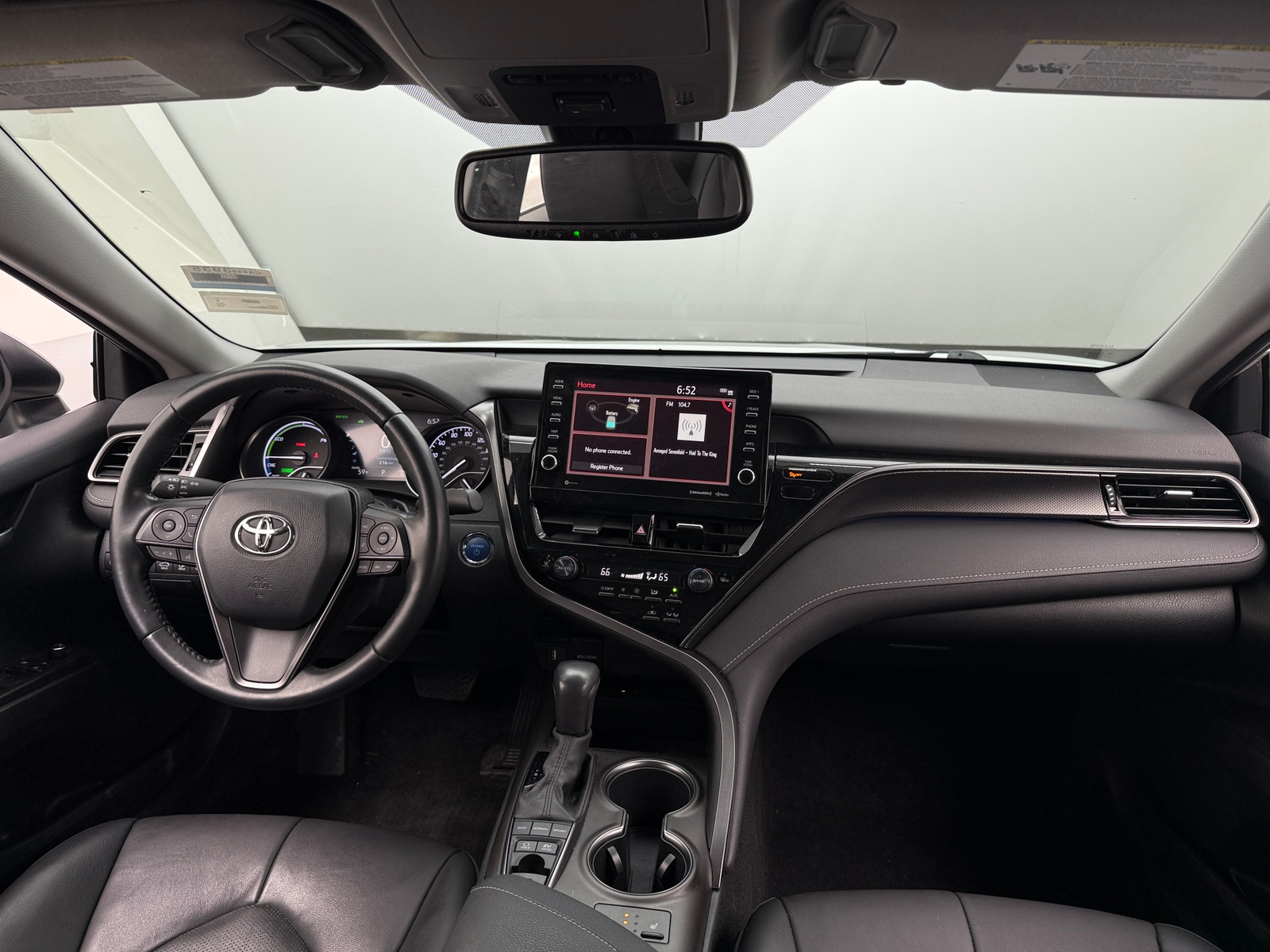 Thumbnail: 2022 Toyota Camry - 2