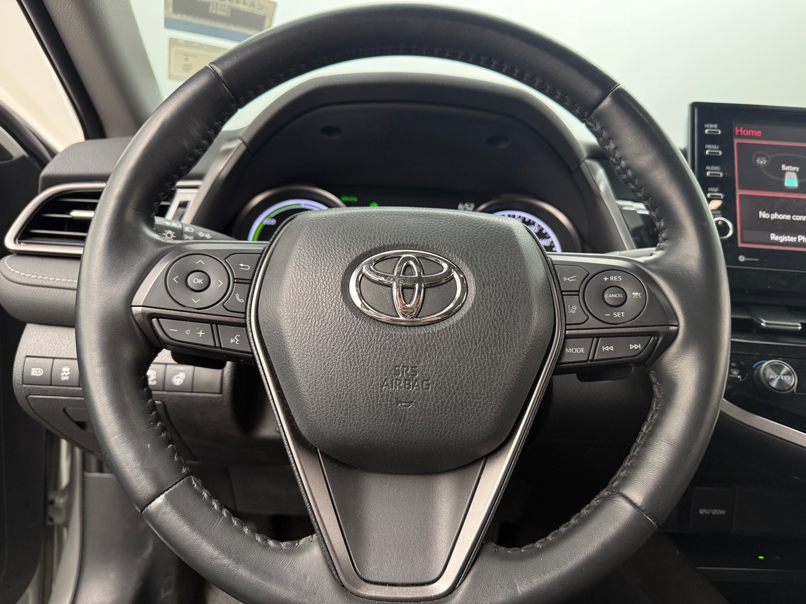 Thumbnail: 2022 Toyota Camry - 4