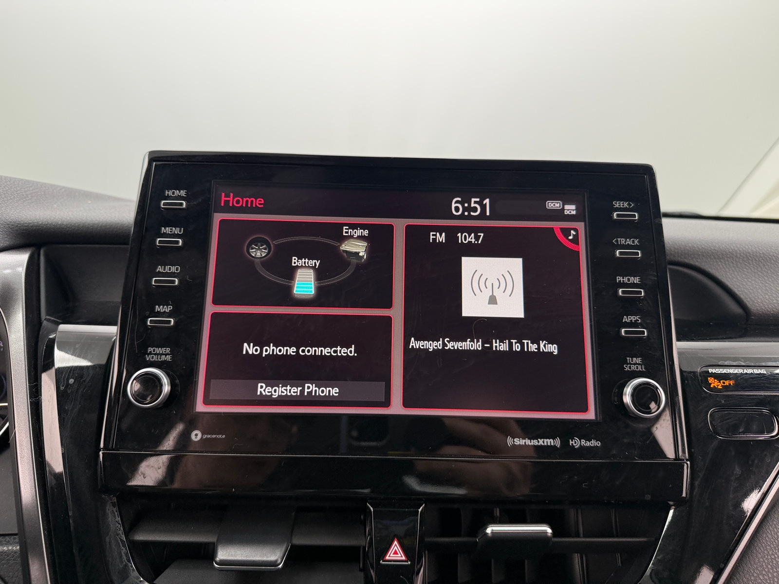 Thumbnail: 2022 Toyota Camry - 3