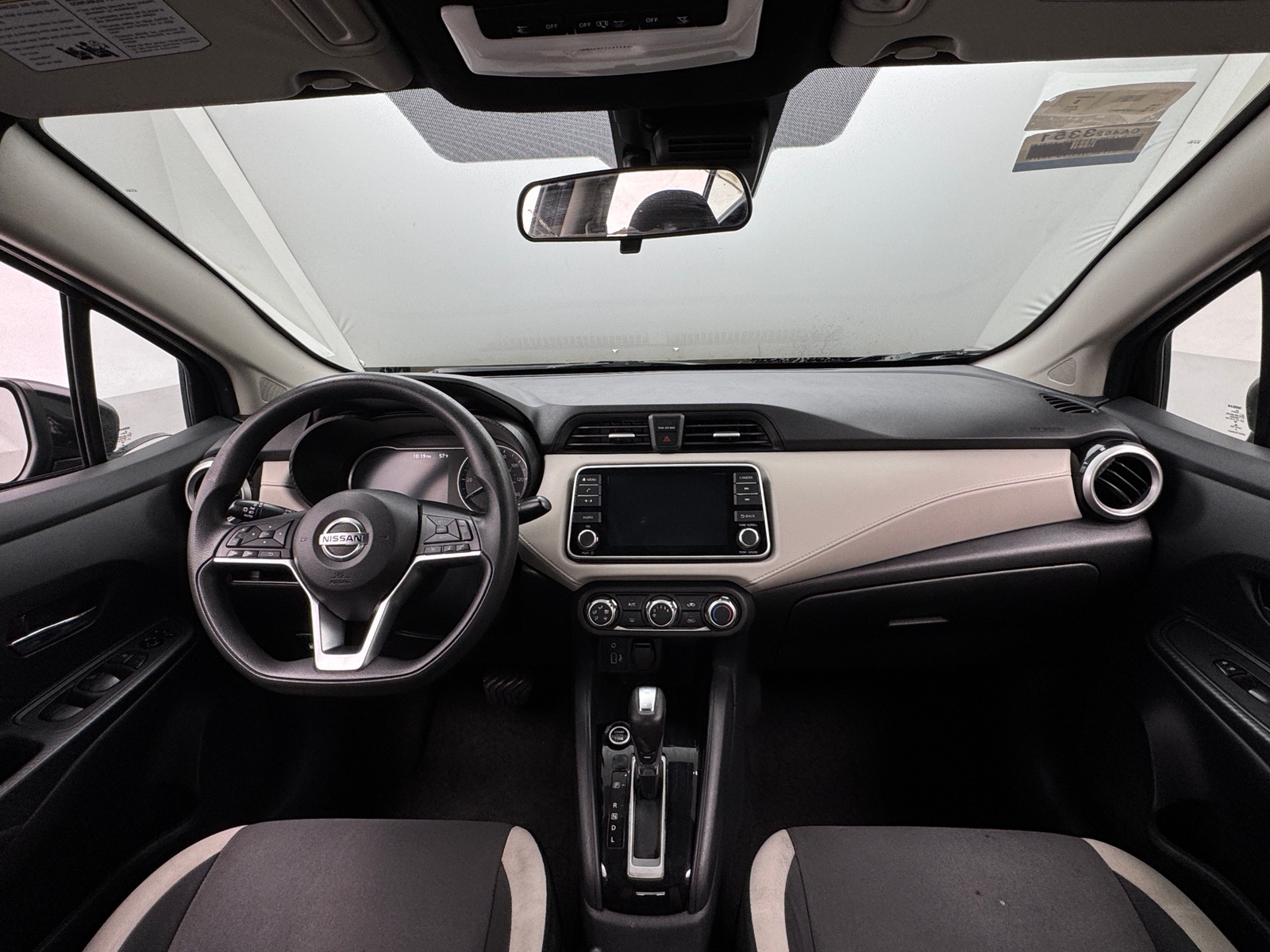 Thumbnail: 2021 Nissan Versa - 3