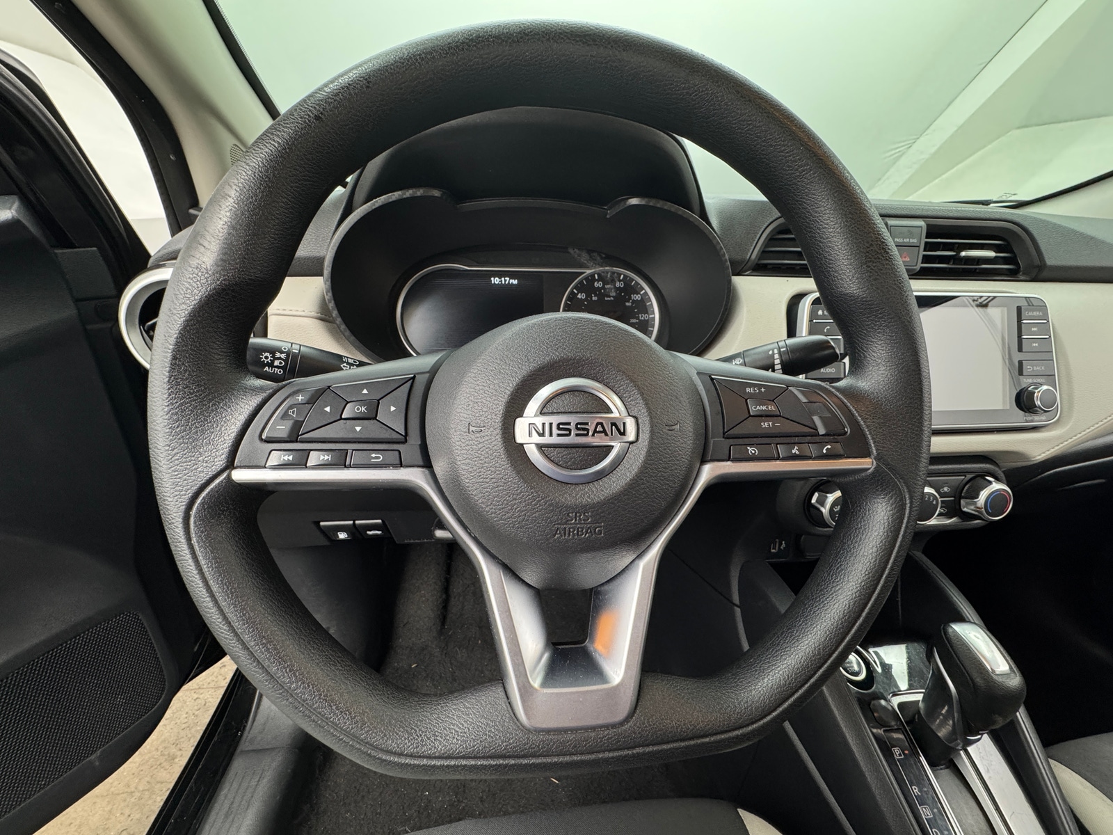 Thumbnail: 2021 Nissan Versa - 5