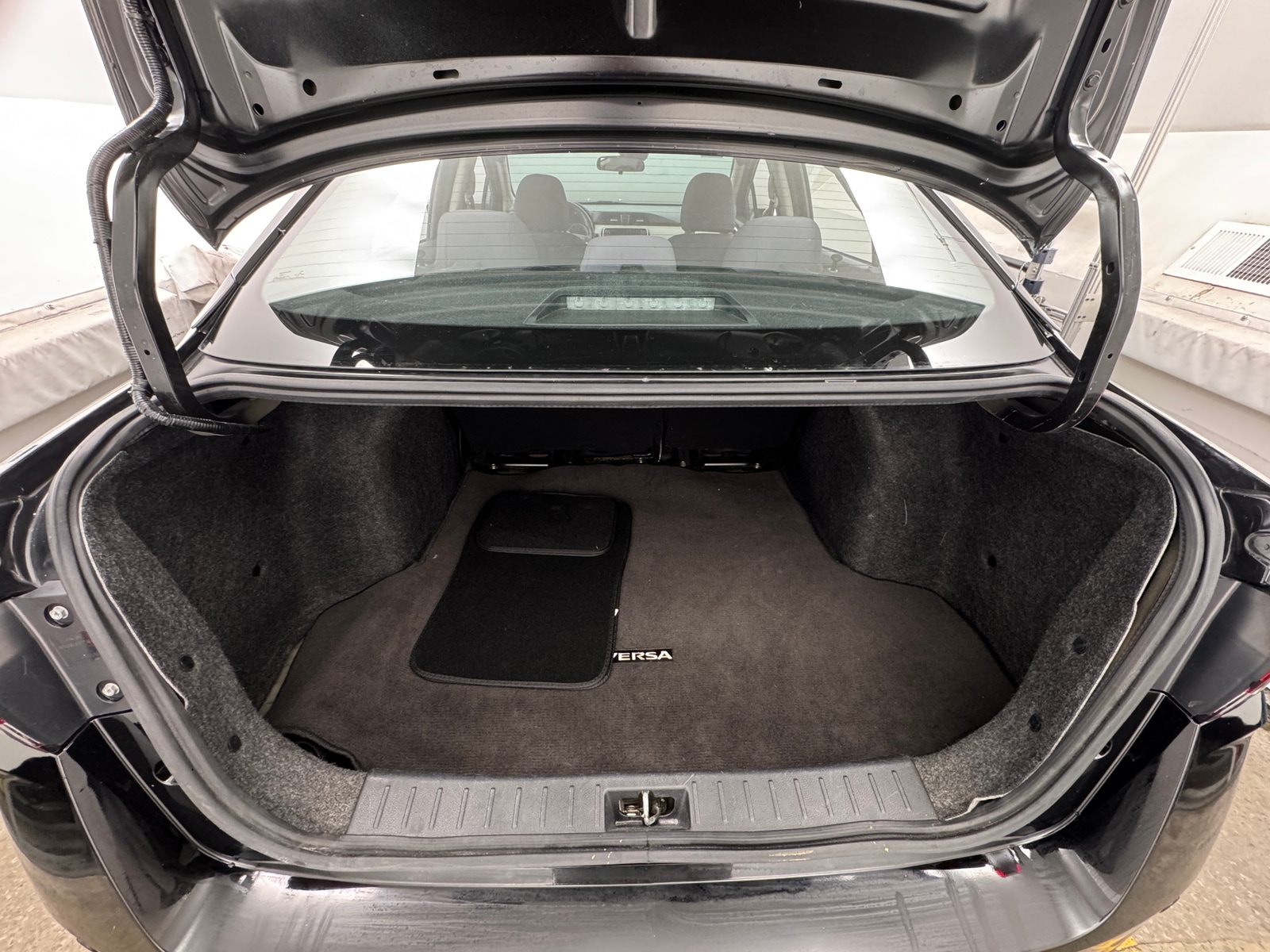 Thumbnail: 2021 Nissan Versa - 7