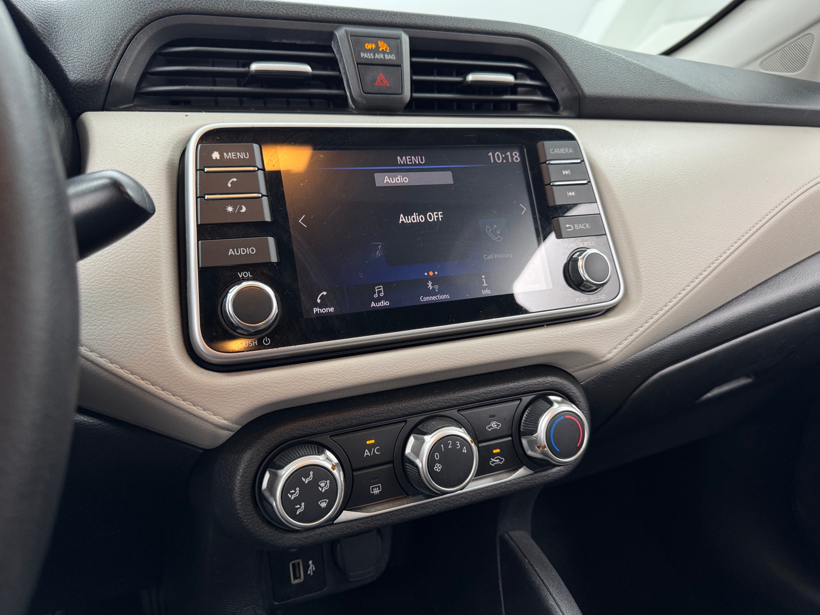 Thumbnail: 2021 Nissan Versa - 4