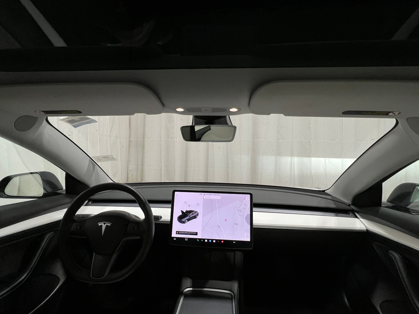 Thumbnail: 2021 Tesla Model 3 - 2