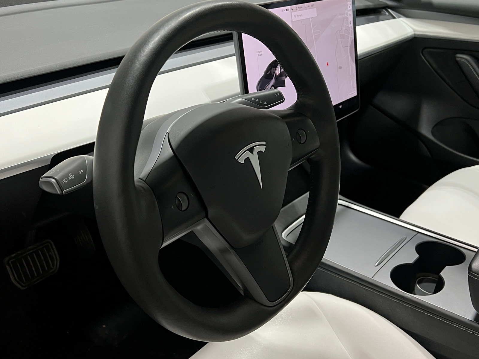 Thumbnail: 2021 Tesla Model 3 - 4