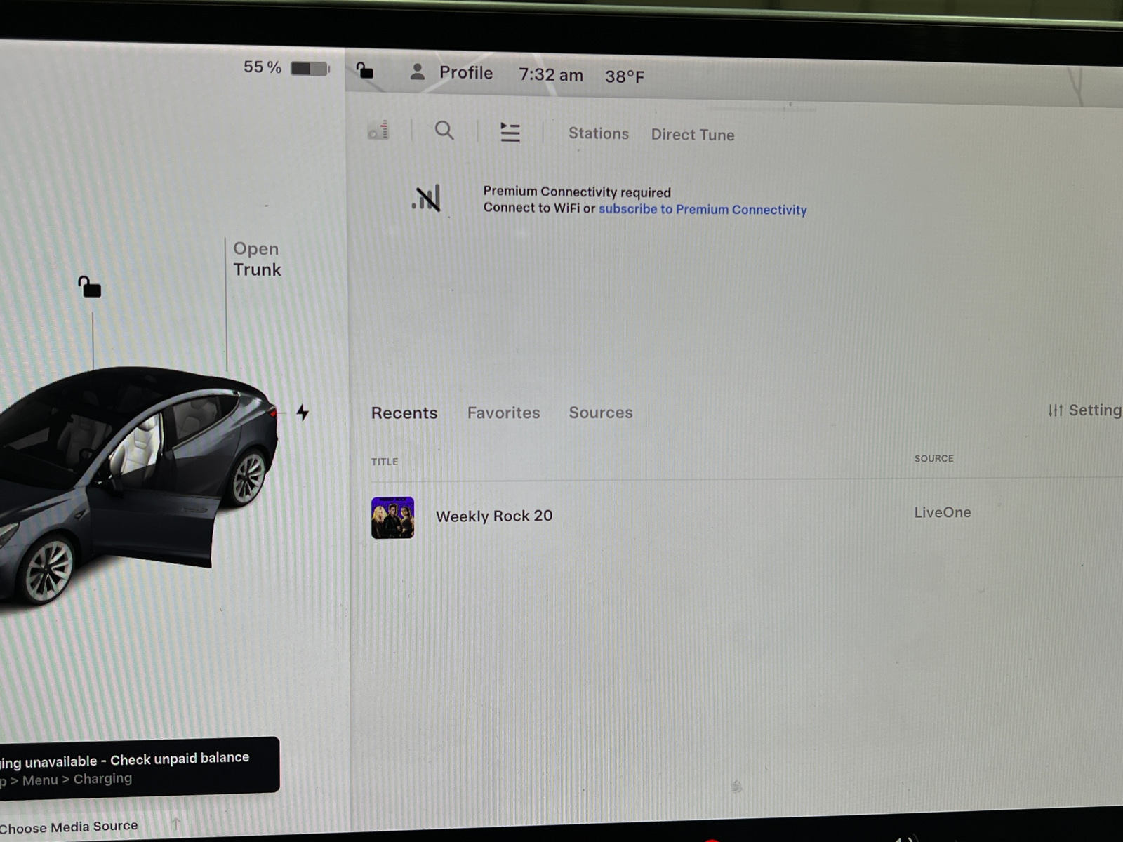 Thumbnail: 2021 Tesla Model 3 - 3