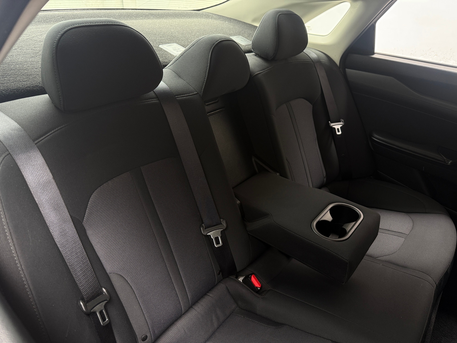 Thumbnail: 2022 Kia K5 - 6