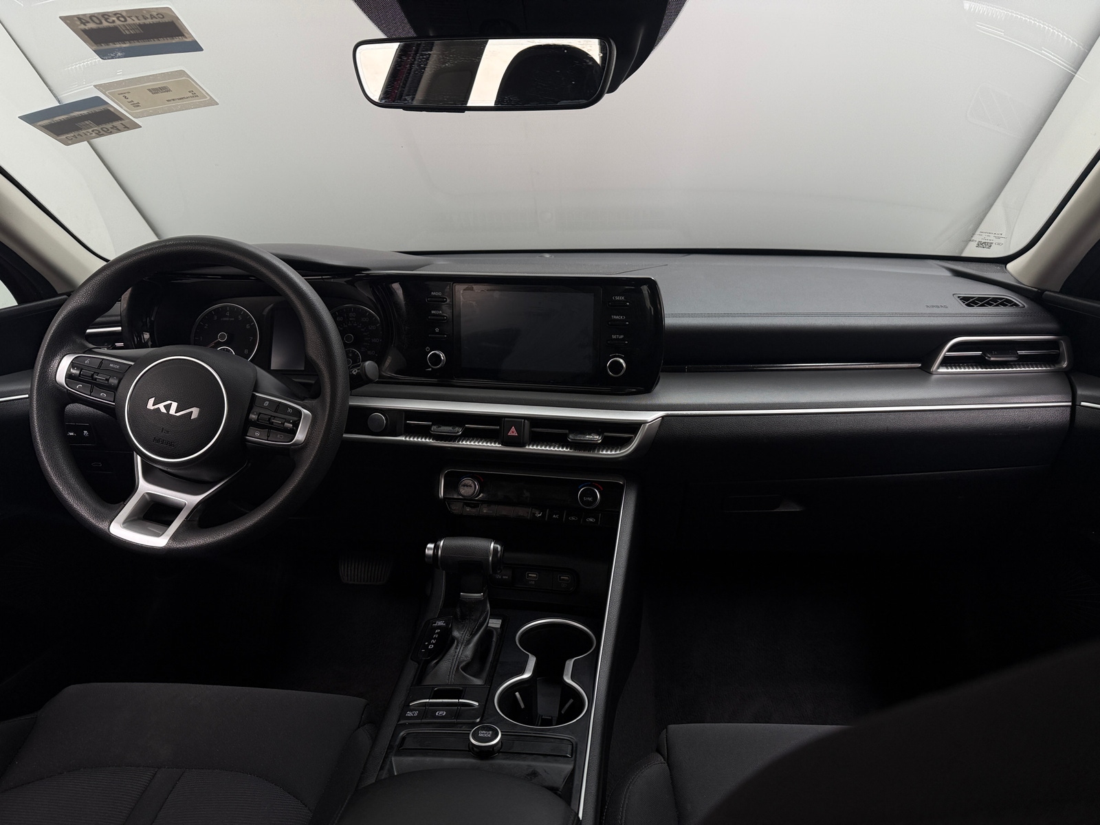 Thumbnail: 2022 Kia K5 - 3