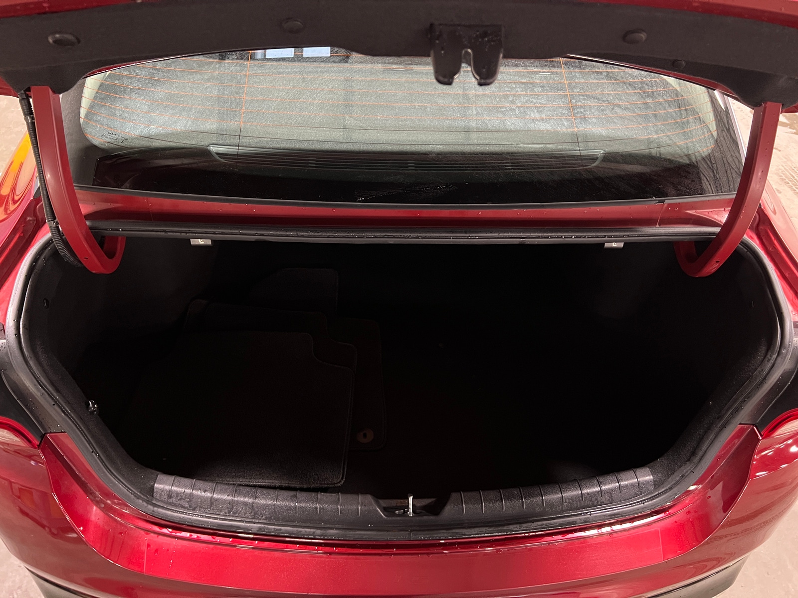 Thumbnail: 2022 Kia K5 - 7