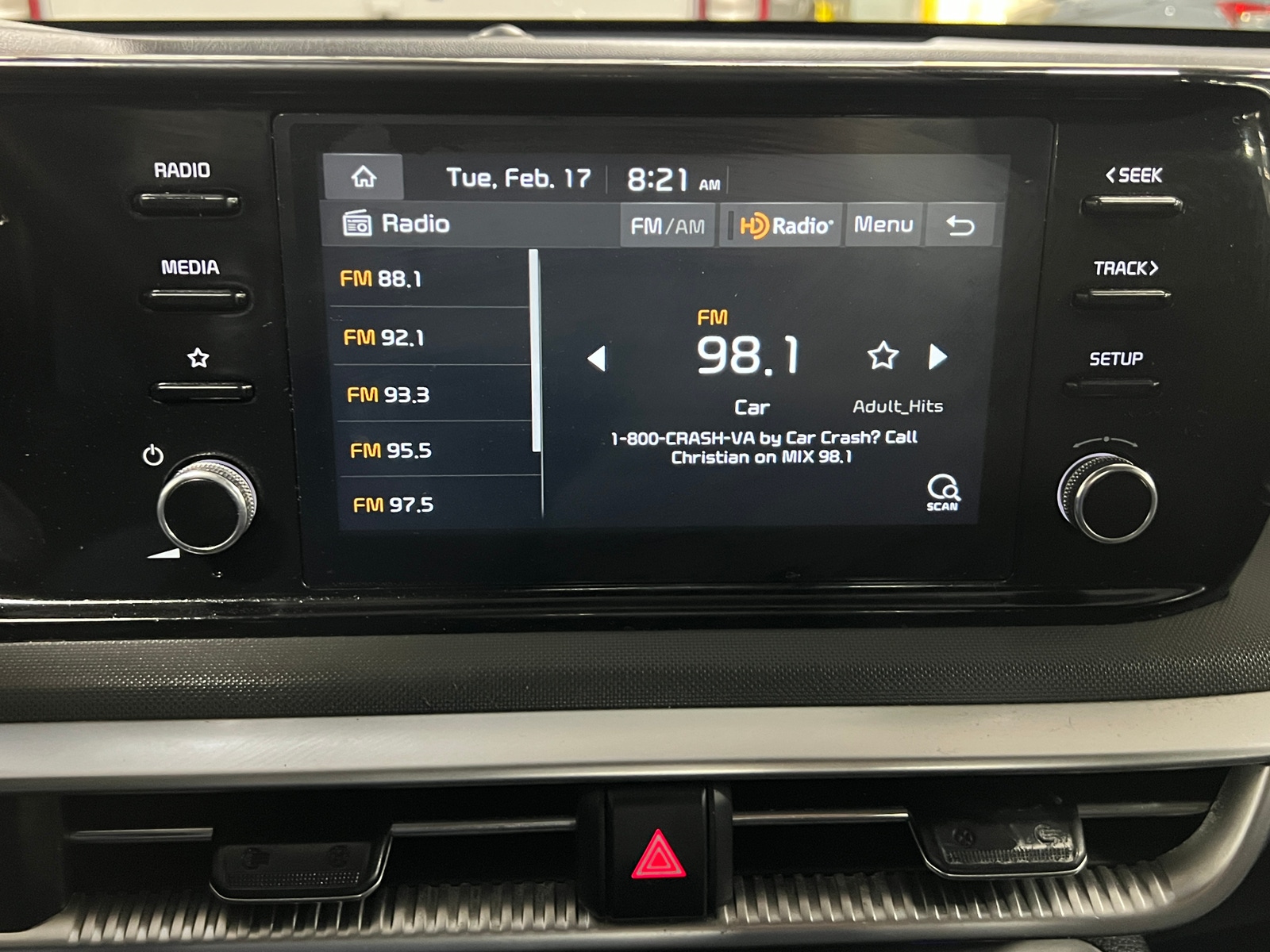 Thumbnail: 2022 Kia K5 - 4