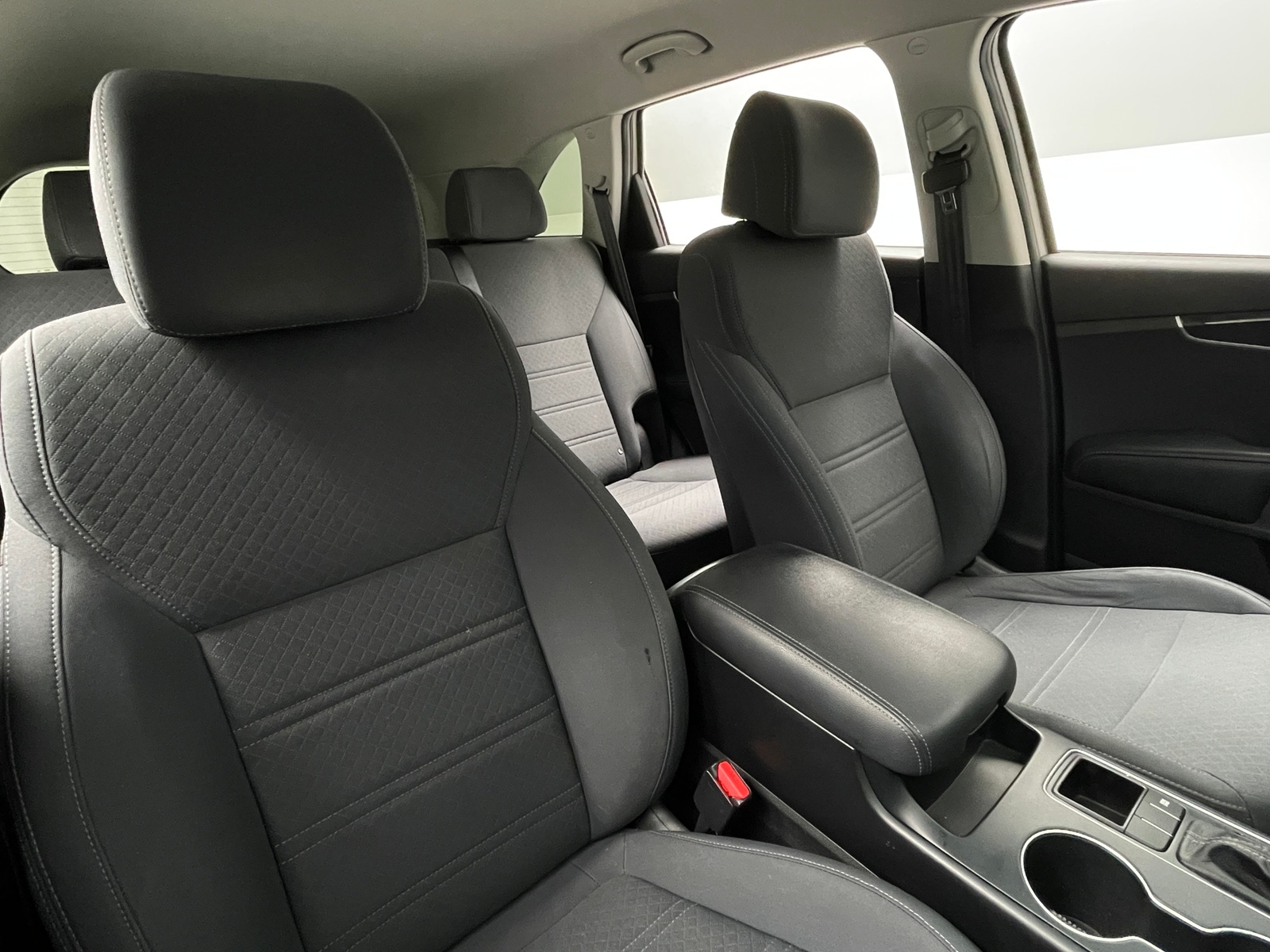 Thumbnail: 2017 Kia Sorento - 2