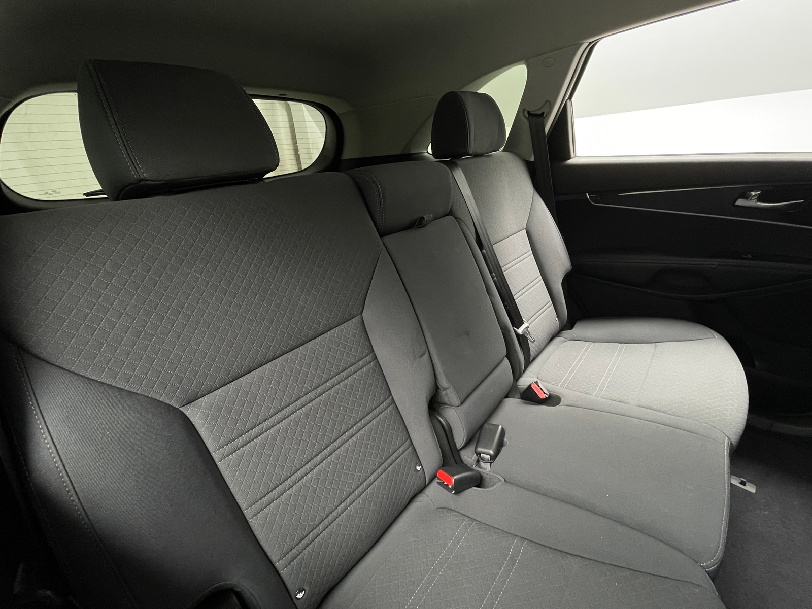 Thumbnail: 2017 Kia Sorento - 6