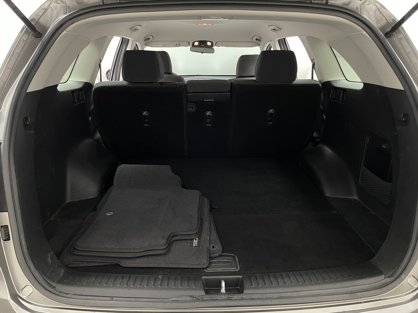 Thumbnail: 2017 Kia Sorento - 7