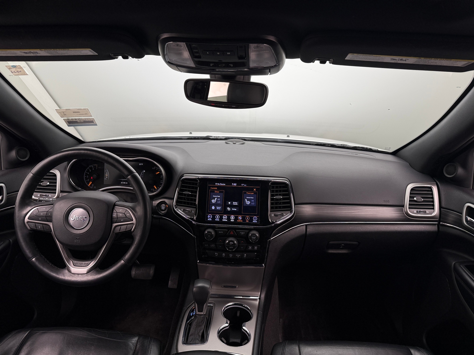 Thumbnail: 2019 Jeep Grand Cherokee - 2