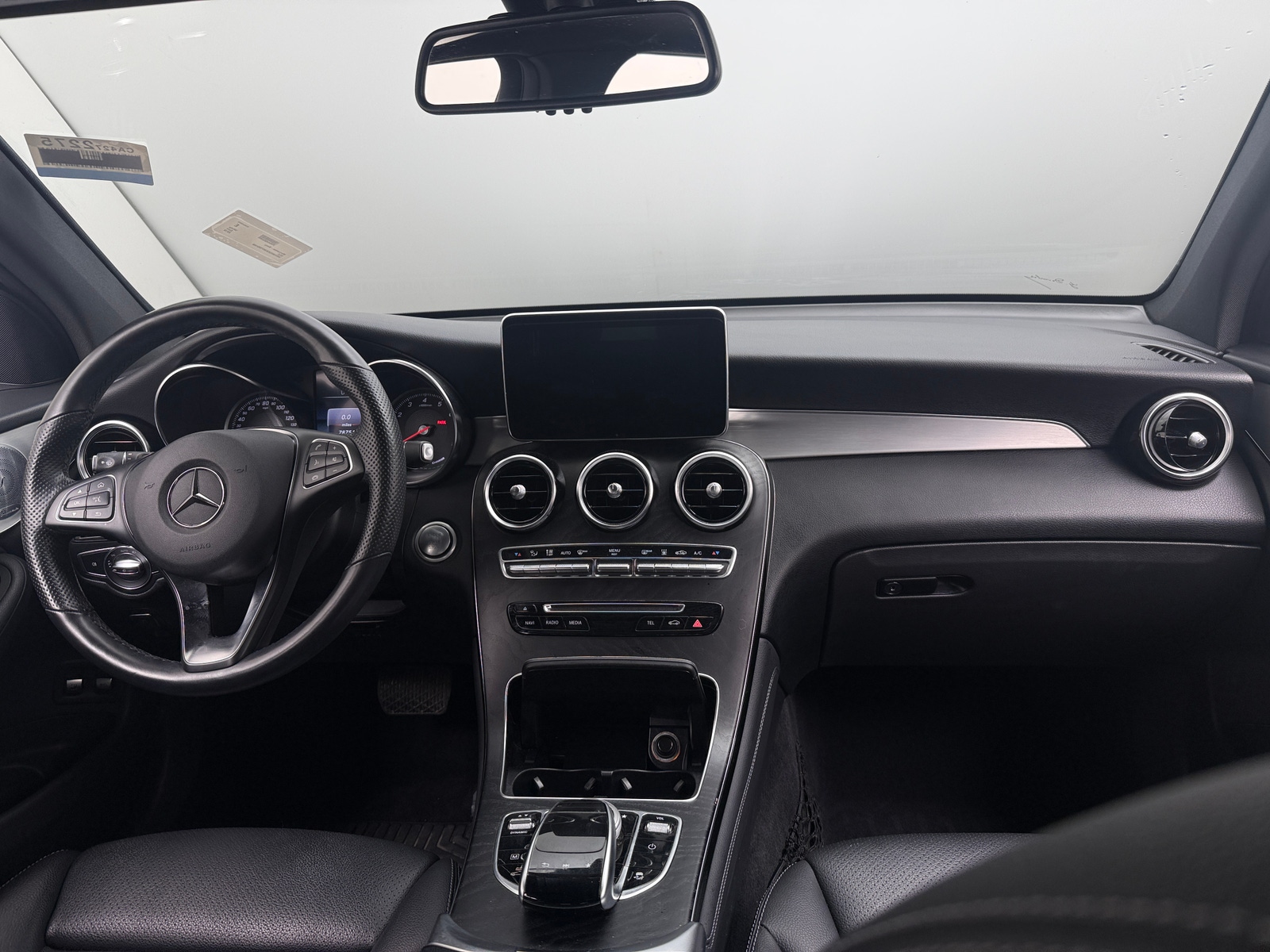 Thumbnail: 2019 Mercedes-Benz GLC - 2