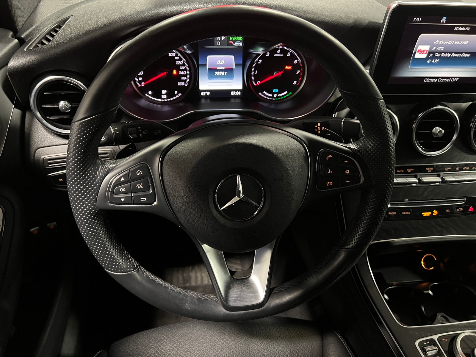 Thumbnail: 2019 Mercedes-Benz GLC - 4