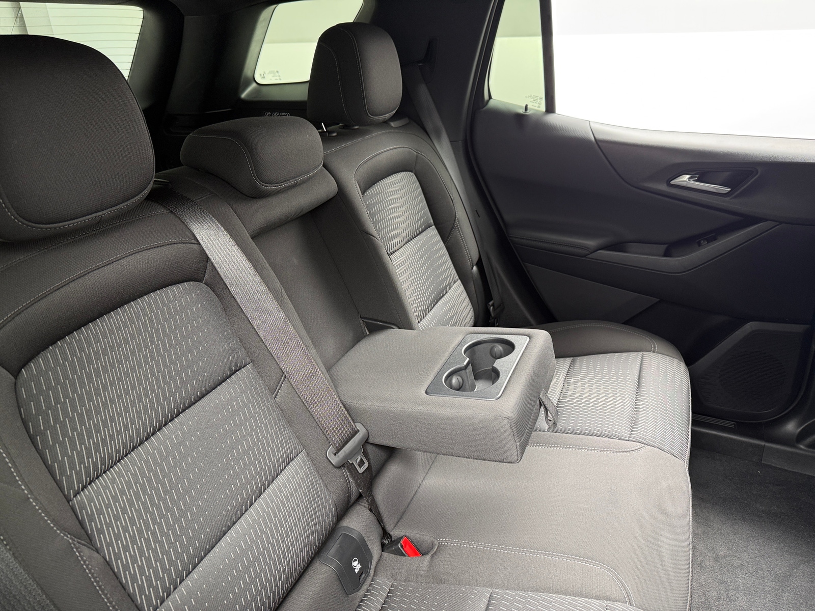 Thumbnail: 2025 Chevrolet Equinox - 6