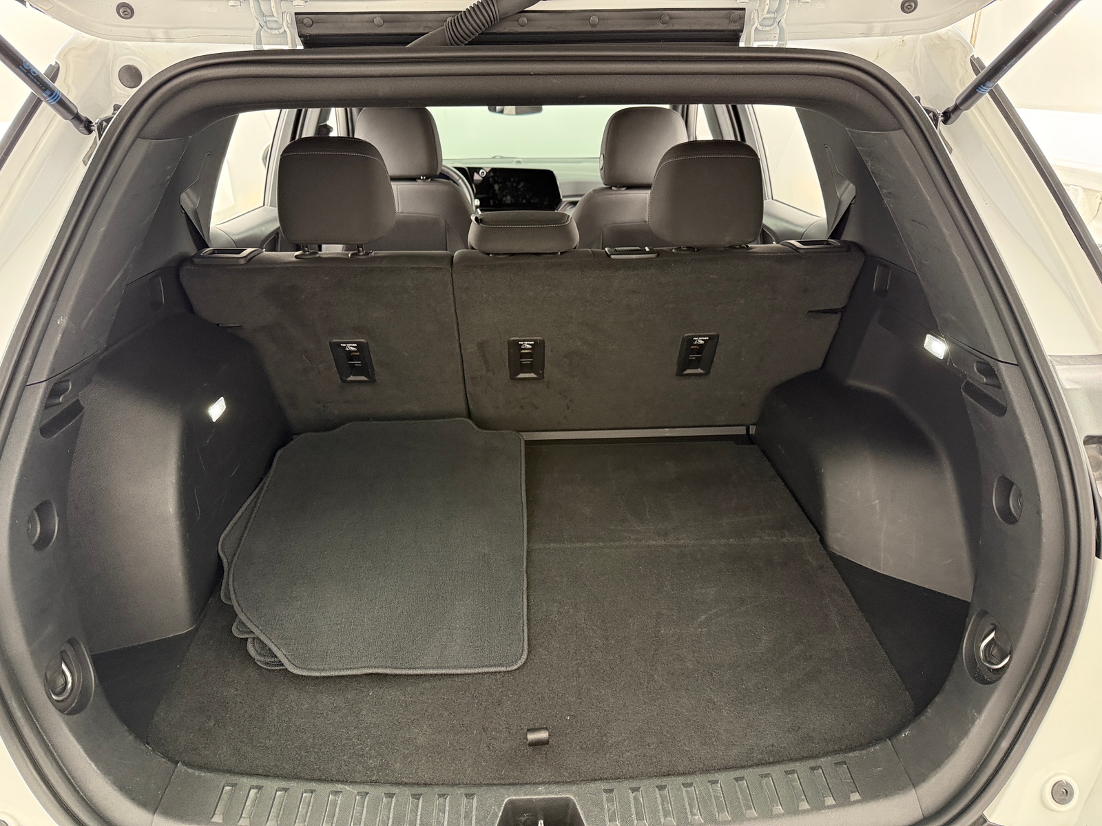 Thumbnail: 2025 Chevrolet Equinox - 7